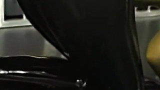 Super Mean Chastity Teasing Part 2