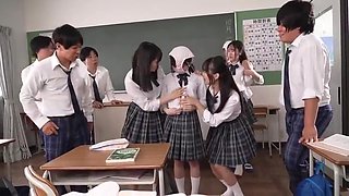 Pfes-125 Panty . I Put Underwear On The Heads Of All The People Who Bullied Me, And Completely Conquered Their Personalities