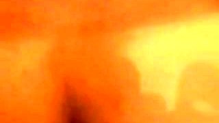 Femboy Gets 2 Creampies from Daddy