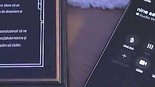 Private Videos Amateur - She Begs for More - 14 Men Cum on Her Face