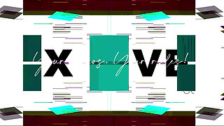 Dildo Fuck in the Deep Ass and Moans