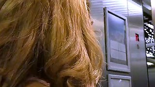 An Exclusive Busty Coerces Son Into Doggystyle Fuck On