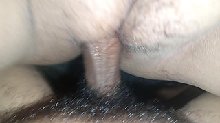 Today I fucked my step-sister Nadia.