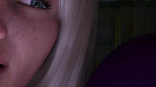 Alice in Wonderland by Slow Games - Sharing My Wife on the Bus, Sex Party with the Inversors 12