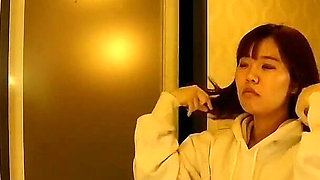 Shower Dressing Place Before Filming