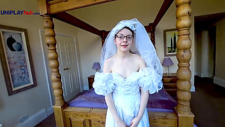 British Bride Rose
