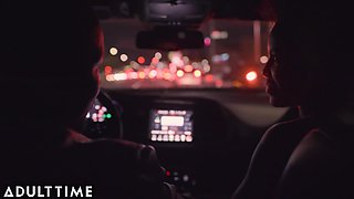 Demi Sutra's Love Story - First Time with a New Lover