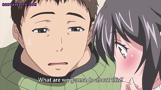 Jewellery The Animation - Full Episode (FHD Hentai)