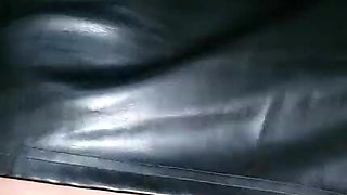 Ginormous boobies, good-sized vag, PLUMPER, COUGAR displaying off her mature cunny under her stunning minidress, her g-string and providing an supreme oral pleasure
