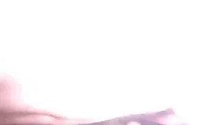 Sexy Gyaru Girl in a Threesome in the Bus