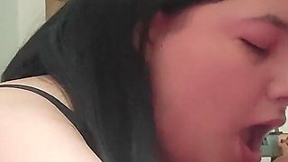 My Girlfriend Loves My Mature Neighbor's Cock