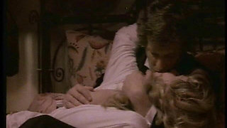 Shauna Grant & Paul Thomas