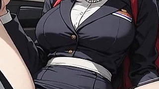 Big Cock Boss Fuck Pussy