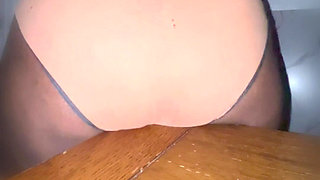 Humping