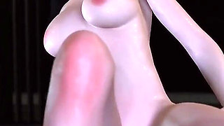 The 3D Vixen Collection - 3D Animation Hentai