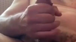 Ass Fucked by Strap-on