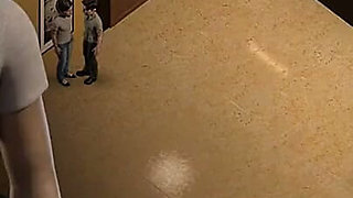 Symphony of the Serpent: the Voluptuous MILFs - Episode 7