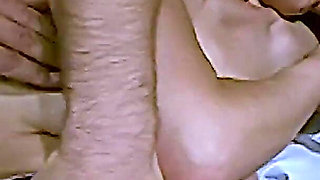 Brunette cum ass fuck slut
