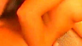 Hard anal sex with amazing babe