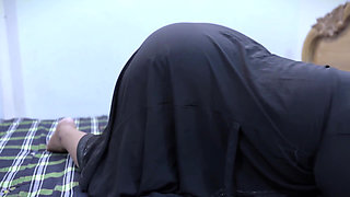 Hi I'm Hot Arab Muslim Virgin Girl I Have Big Ass Like Fat Pig Can You Please Fuck My Wide Pussy?