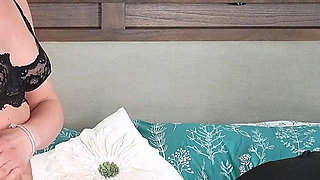 Cherry Kiss - Powerplay Session