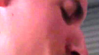 These Three Babes Will Earn Their Tips with a Hardcore Foursome