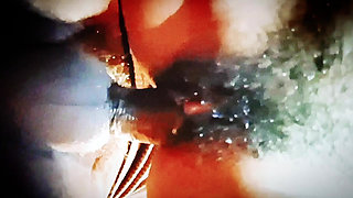 I Fucked My Step-Sis Raw on Couch