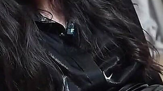 Amazon Girlfriend Headscissors, New Game, Round 2