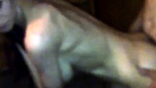 Gangbang with Russian Amateurs at Home