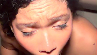 Beautiful Teen Having Fun Fucking