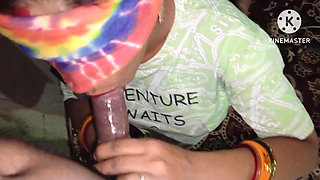 Hot Indian Desi Brother in Law and Sister in Law