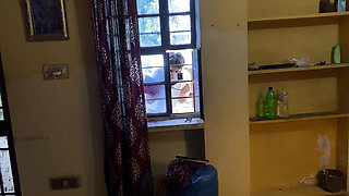 Bathroom Sex Desi Girl Bathroom Sex Viral