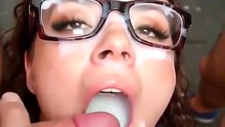 JenKowski Cum-shot Compilation Vol. 1