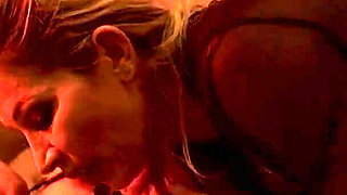 Mexico Lesbians Marci and Hayde