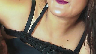Hot Secreatory Fucked by Boss for Promotion by Big Cock HD Clear Audio