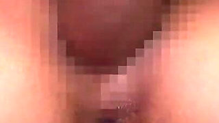 Sultry Married Beauty Slender Curves Erotic Voice Facecum and Belly Finish