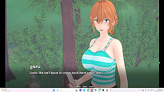 Car Toon In My Family Farm Gameplay