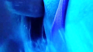 Pussy Fucked by the Machine