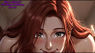 Night Time In Ruby - Part 3 of 3