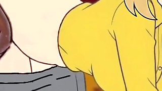 Married Housewife Gets Anal Sex While She Talks to Her Husband on the Phone.