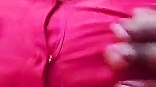Desi Gorgeous Busty Babe Maria