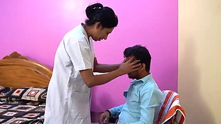 Doctor sex...