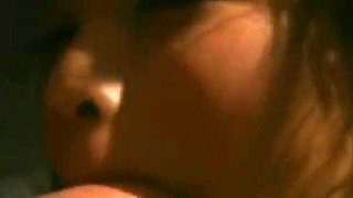 The Slut Doesn't Stop Fucking Until She Sees the Milk