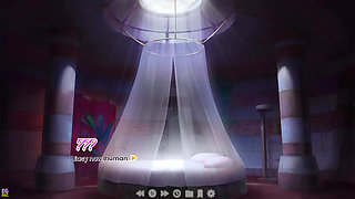 Prince of Suburbia Intense Sex with an Egyptian Goddess - by Eroticgamesnc