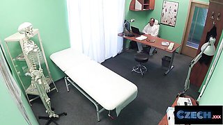 George Uhl's hardcore xxx by Czech XXX