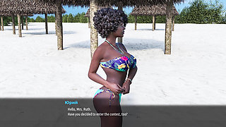 Complete Gameplay - MILFs of Sunville 2, Part 54