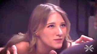 Melody Marks - Stepdaddy Time