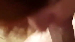 Cute Neighbor's Daughter Fucked POV