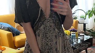 Perfect Pussy Close up milf Selda