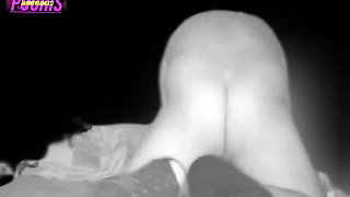MIA FUCKED IN THE ASS GAPING AND STRETCHED